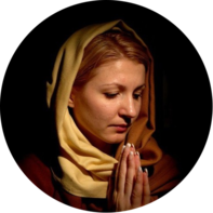 Гадалка Анна — Диксон